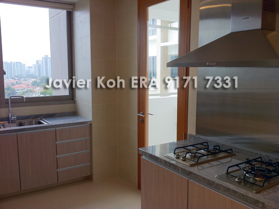 The Seafront On Meyer (D15), Condominium #41287502